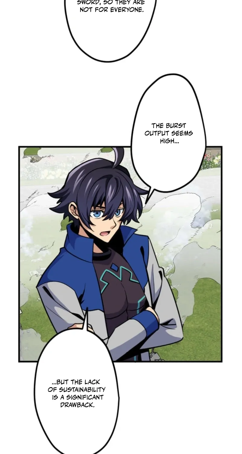 The Reincarnated Demon King is Unrivaled Domination in the Modern World, chapter 18, page 44