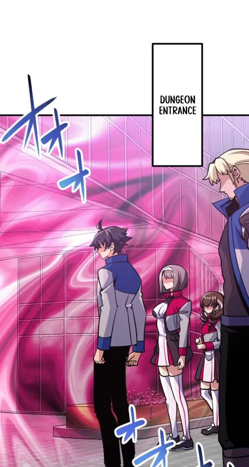 The Reincarnated Demon King is Unrivaled Domination in the Modern World, chapter 18, page 48