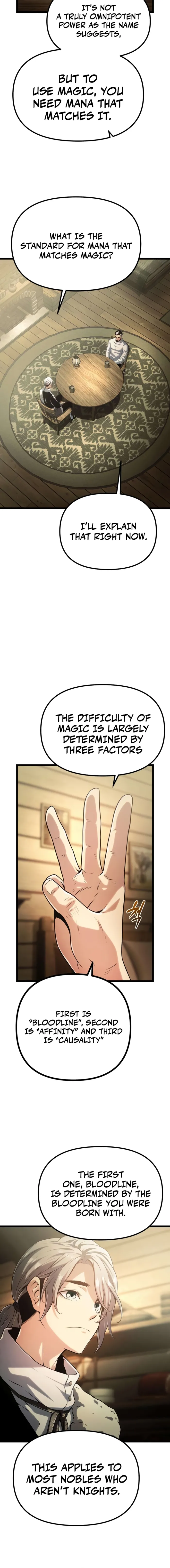 The Shepherd Wizard, chapter 5, page 8