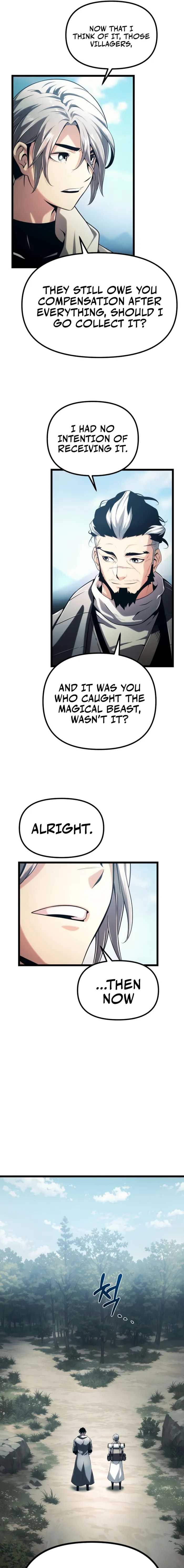 The Shepherd Wizard, chapter 5, page 21