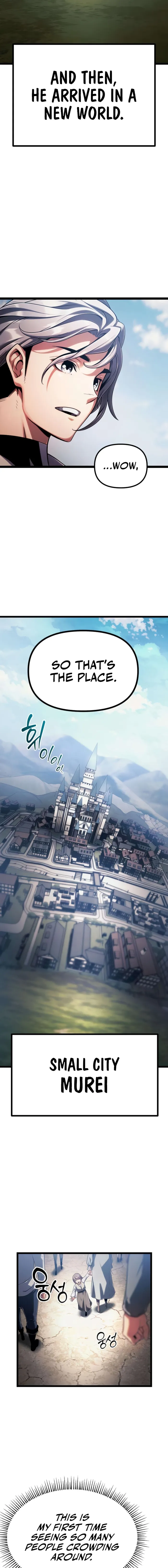 The Shepherd Wizard, chapter 6, page 13