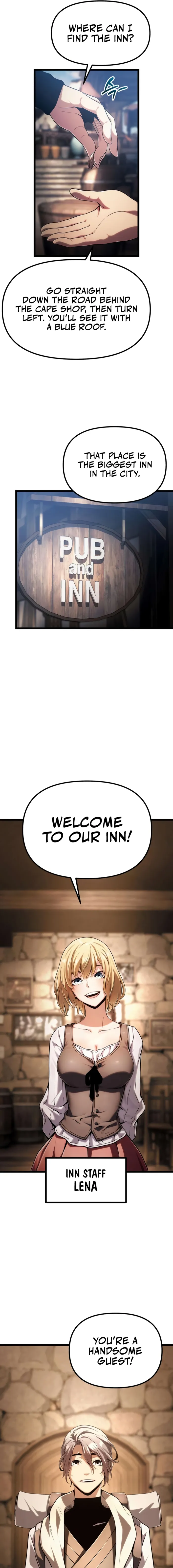 The Shepherd Wizard, chapter 6, page 17