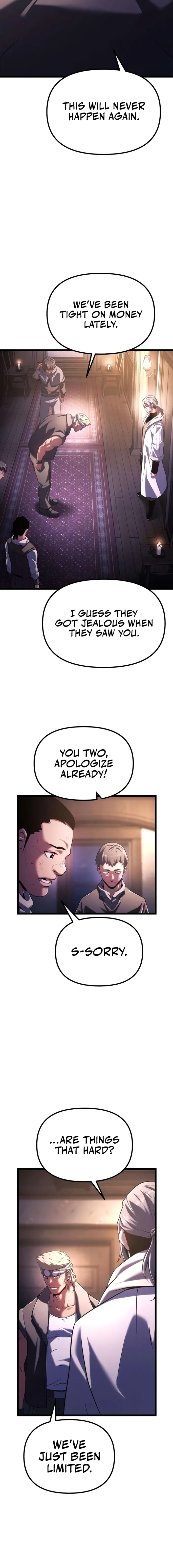 The Shepherd Wizard, chapter 7, page 24