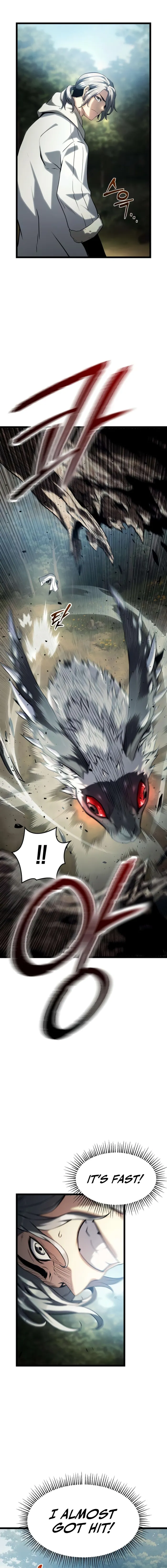 The Shepherd Wizard, chapter 8, page 3