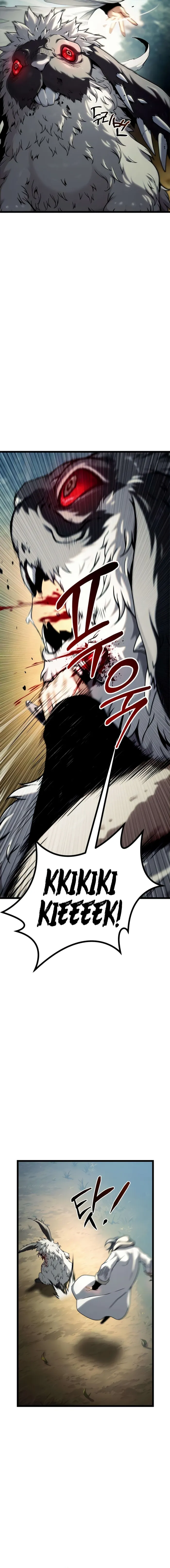 The Shepherd Wizard, chapter 8, page 8