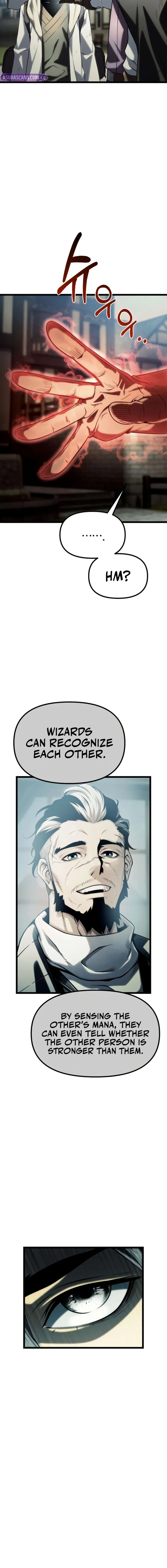 The Shepherd Wizard, chapter 8, page 23