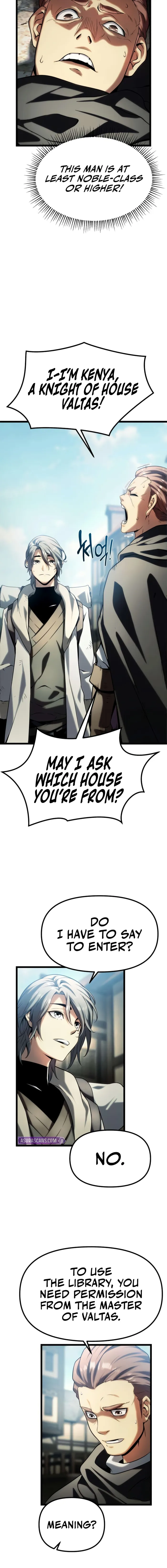 The Shepherd Wizard, chapter 8, page 25