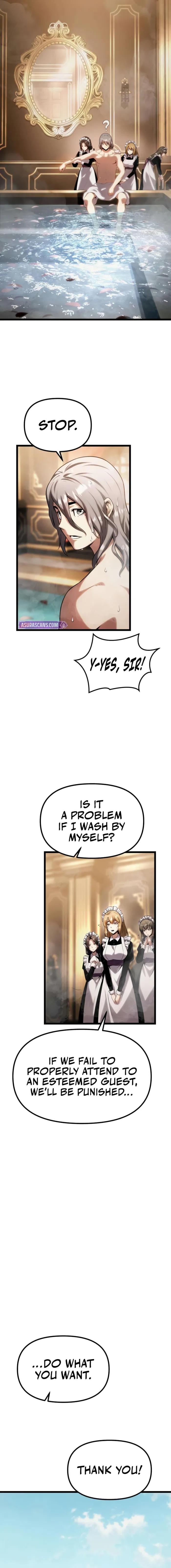 The Shepherd Wizard, chapter 8, page 27