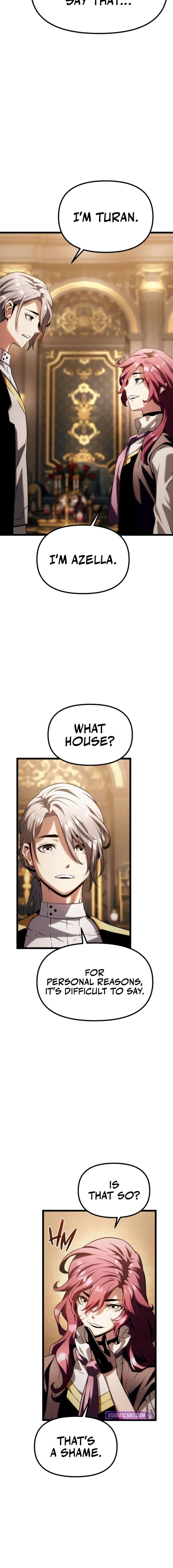 The Shepherd Wizard, chapter 8, page 31