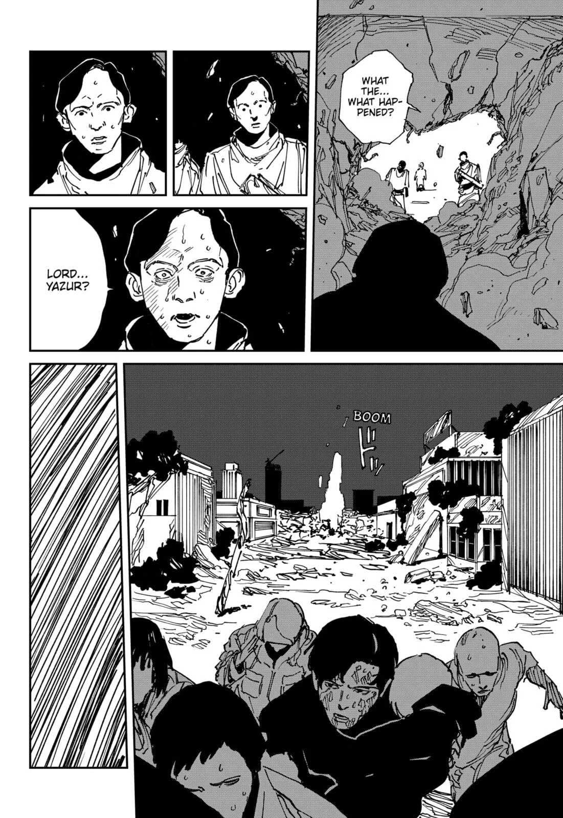 MAD, chapter 43, page 16