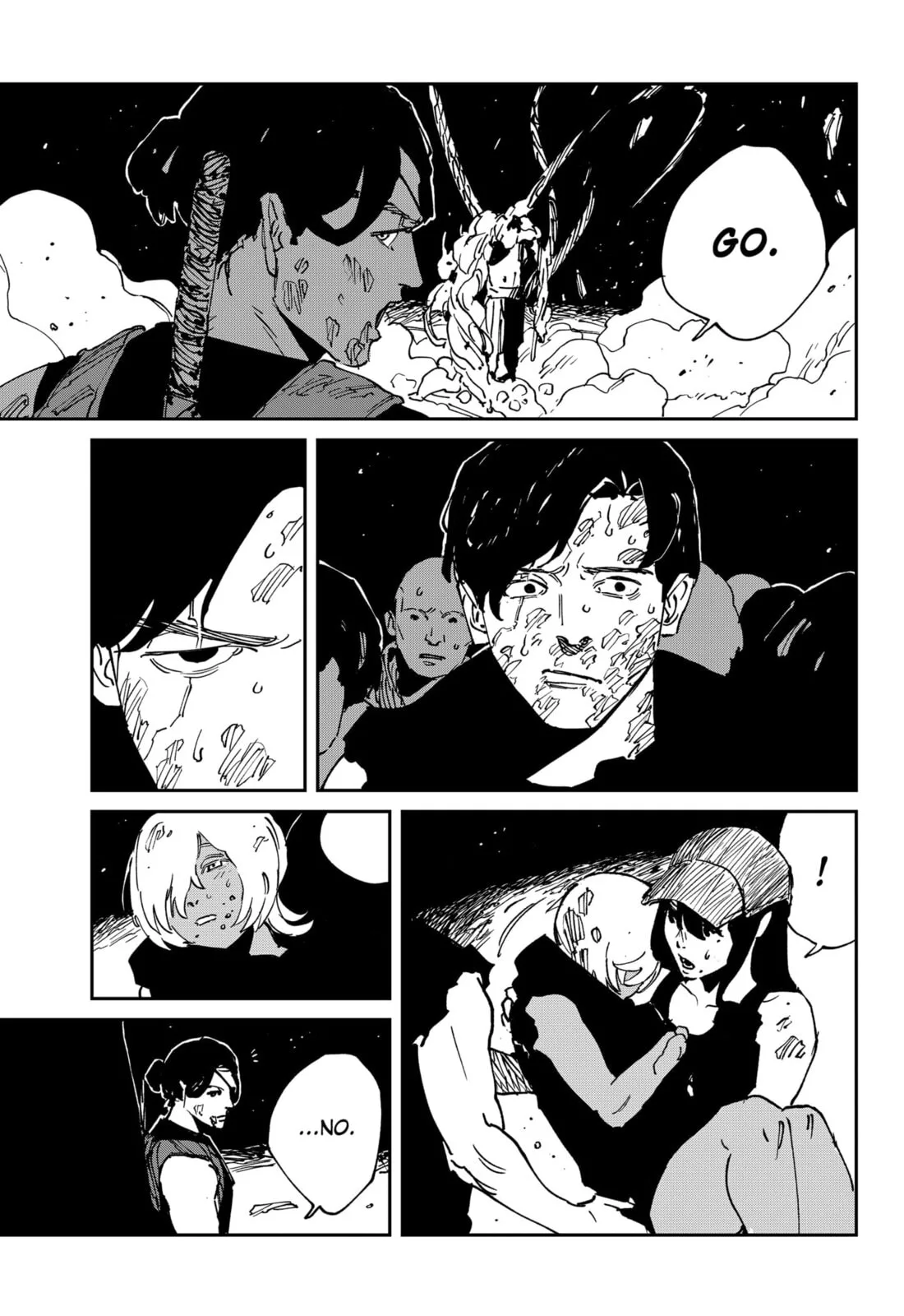 MAD, chapter 43, page 21