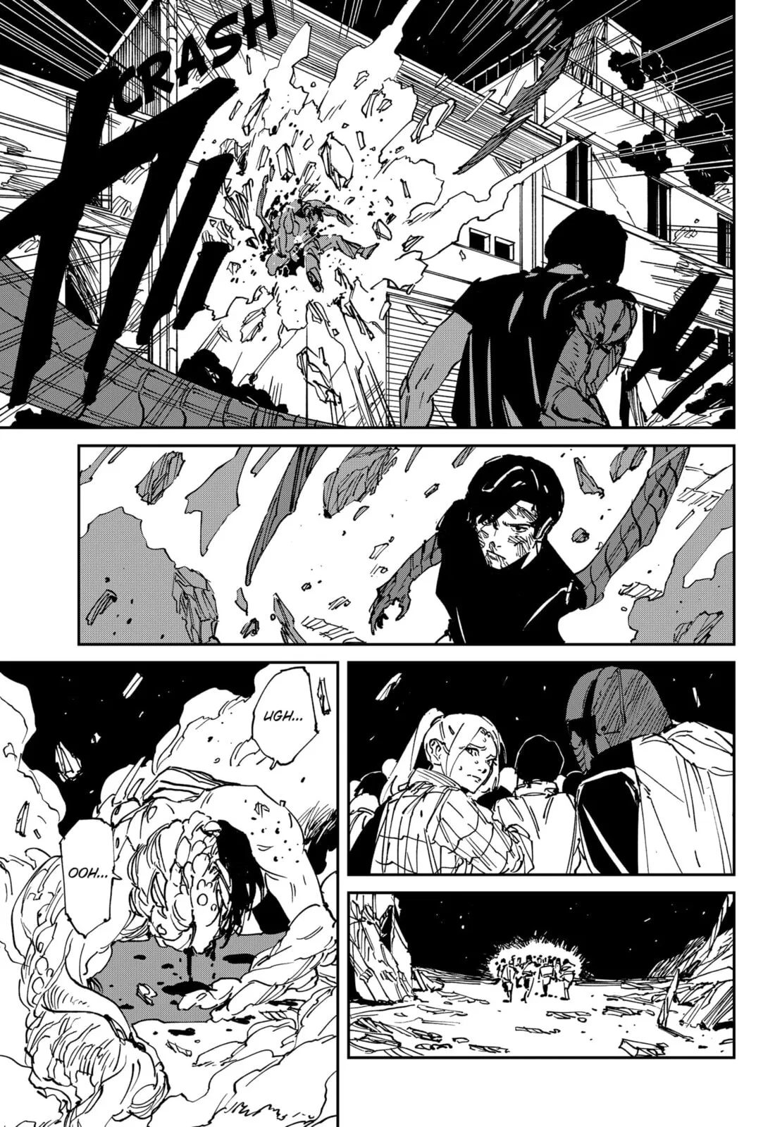MAD, chapter 43, page 27