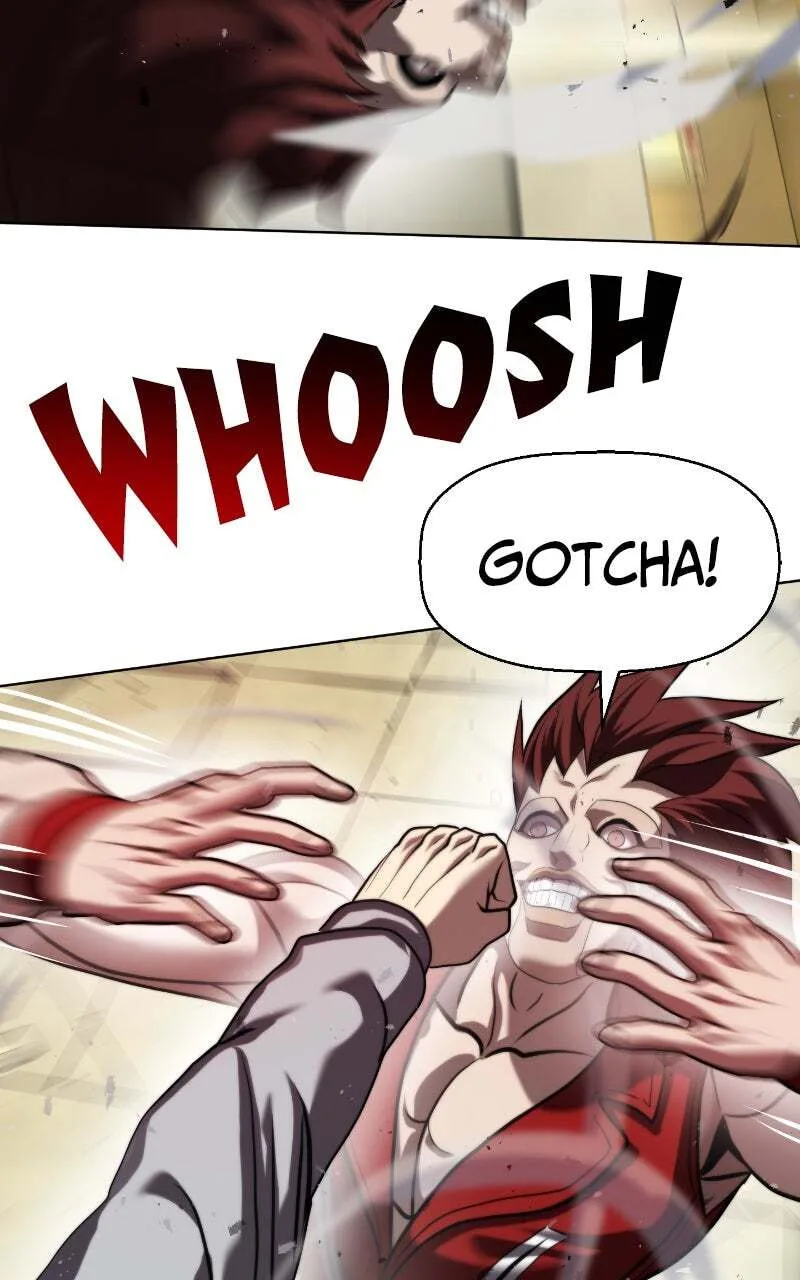 Fighting Ward, chapter 60, page 17