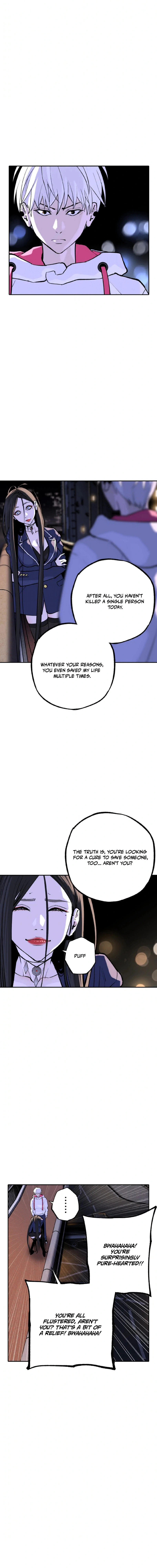 Perfect Number, chapter 12, page 14