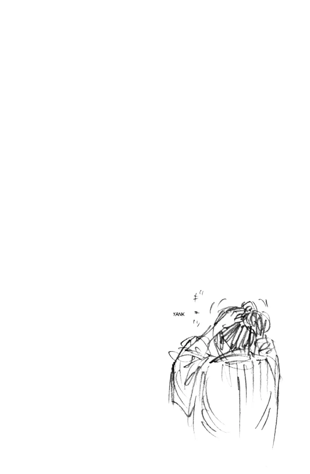 Vagabond Manga, chapter 248, page 20