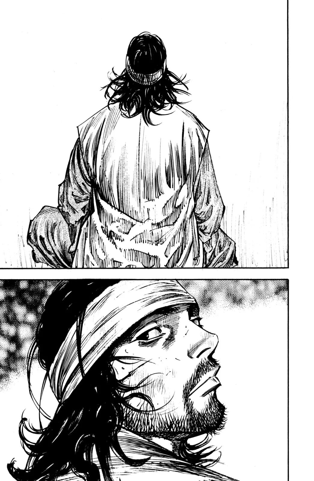 Vagabond Manga, chapter 251, page 4