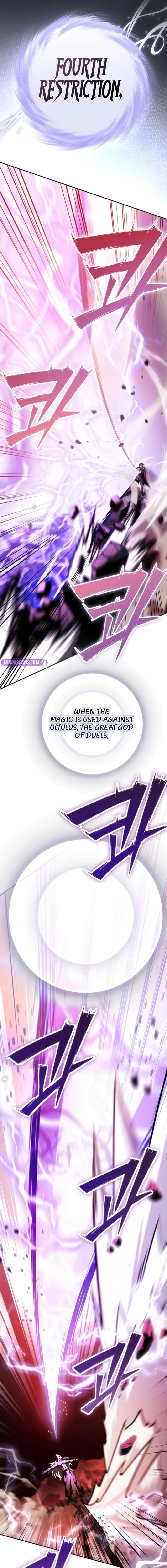 Became the Patron of Villains, chapter 24, page 8