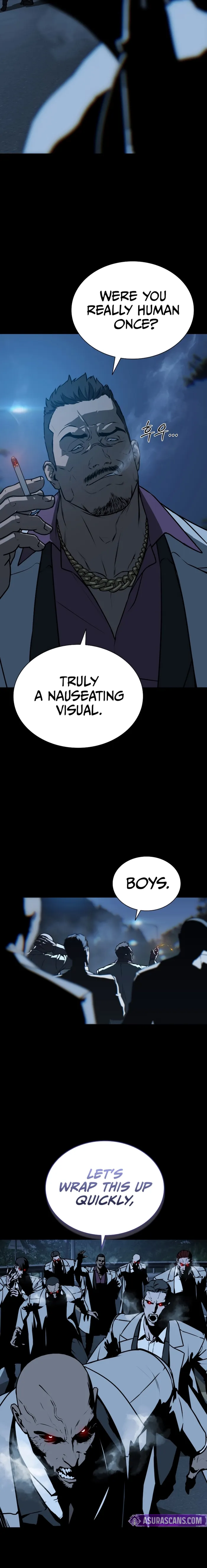 Tales of the Moonlit Night, chapter 23, page 6