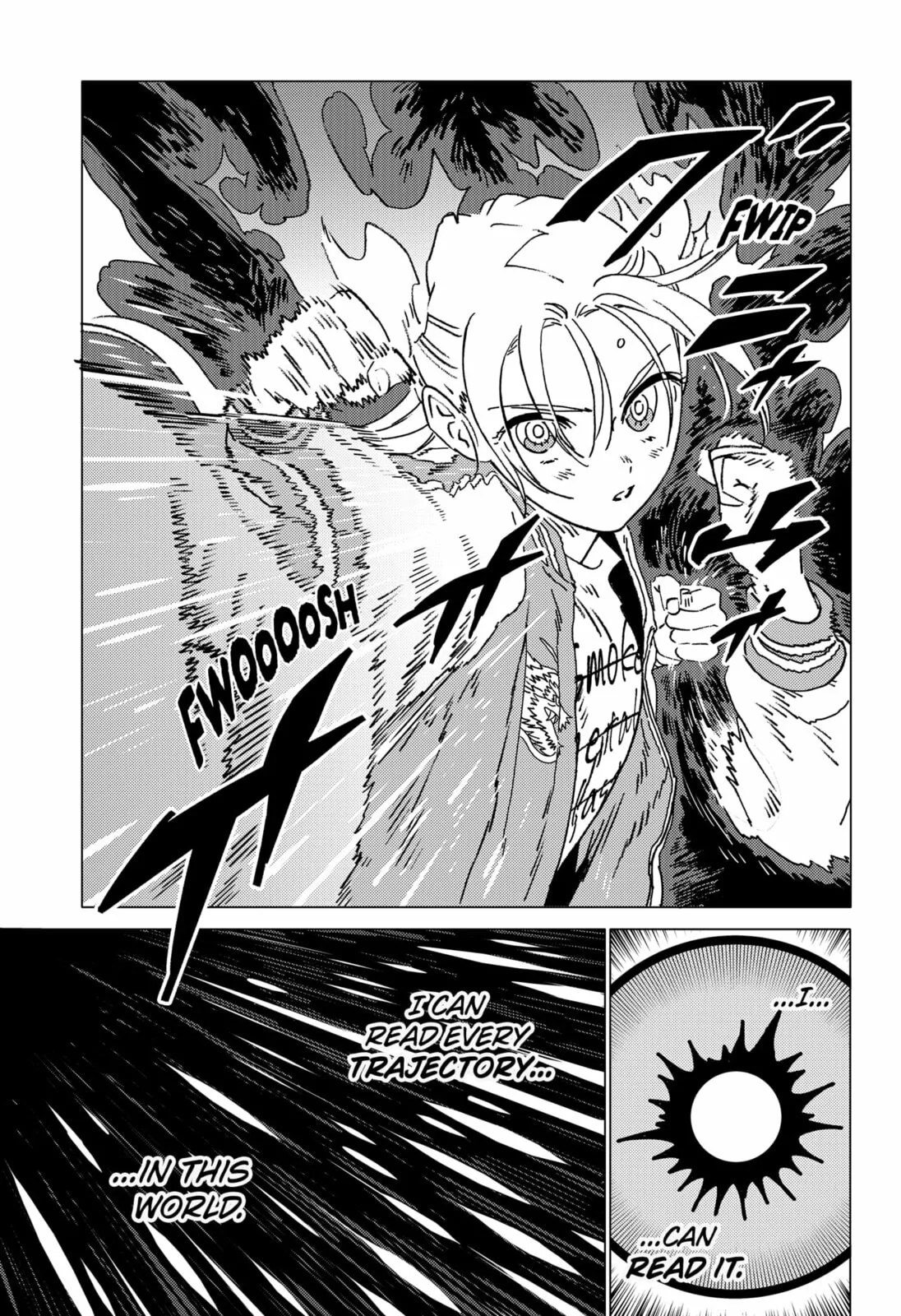 Ghost Fixers, chapter 75, page 13