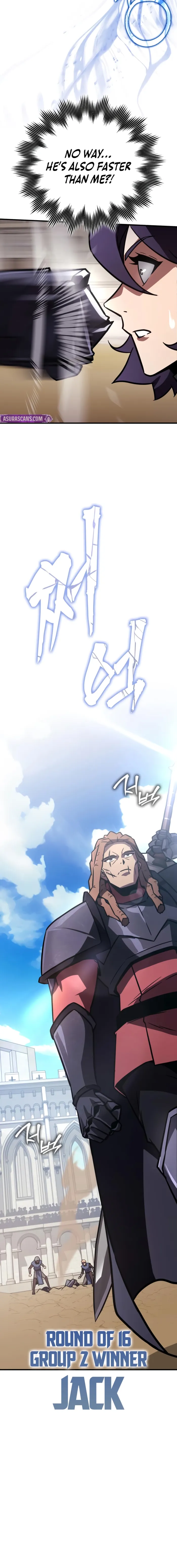 A Genius Wizard Who Breaks Boundaries, chapter 50, page 10