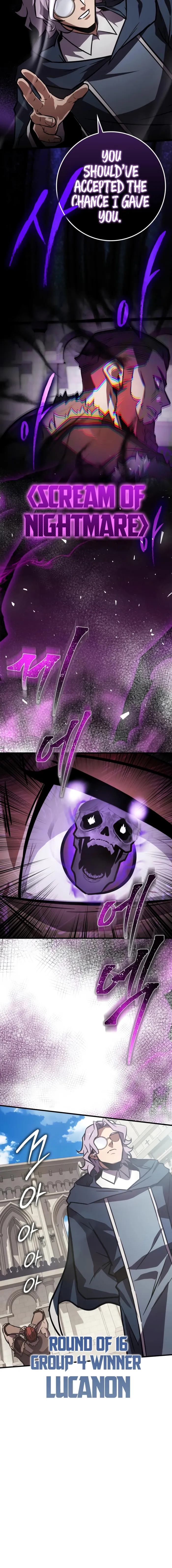 A Genius Wizard Who Breaks Boundaries, chapter 50, page 15