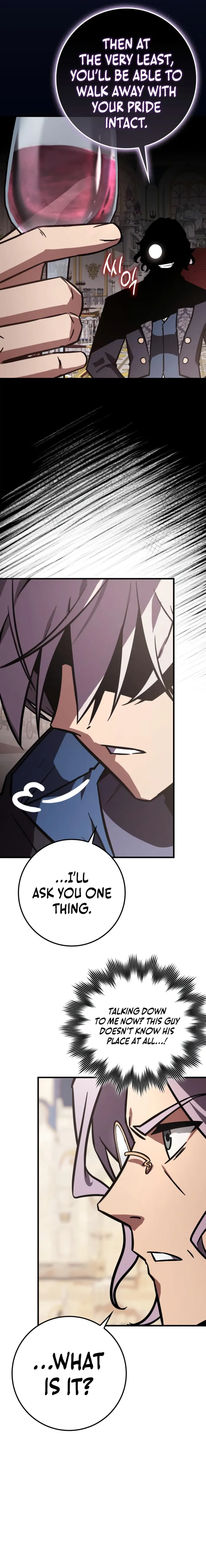 A Genius Wizard Who Breaks Boundaries, chapter 50, page 22