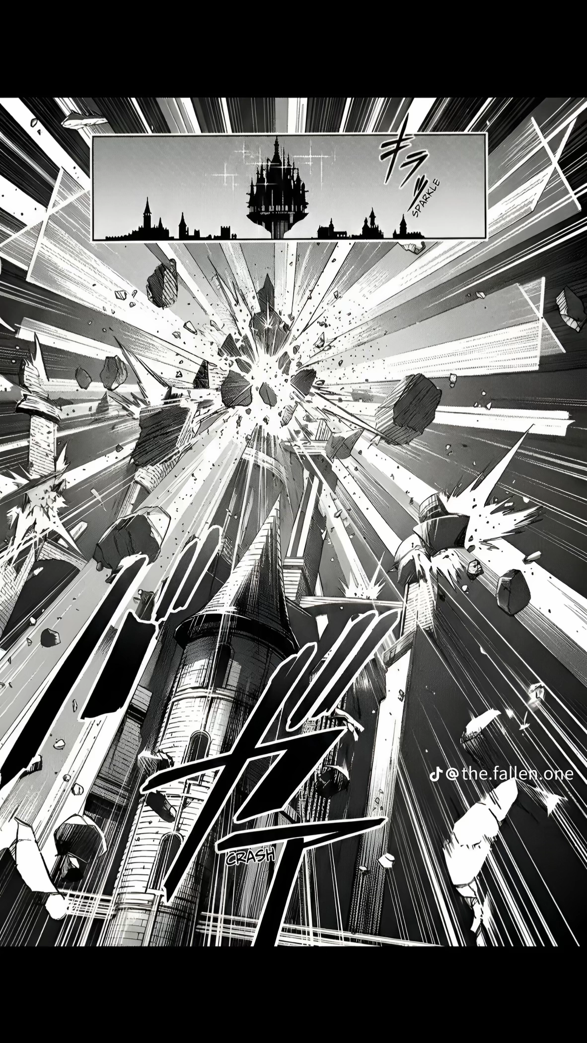 Jujutsu Kaisen Modulo Manga, chapter 24 ENG, page 10