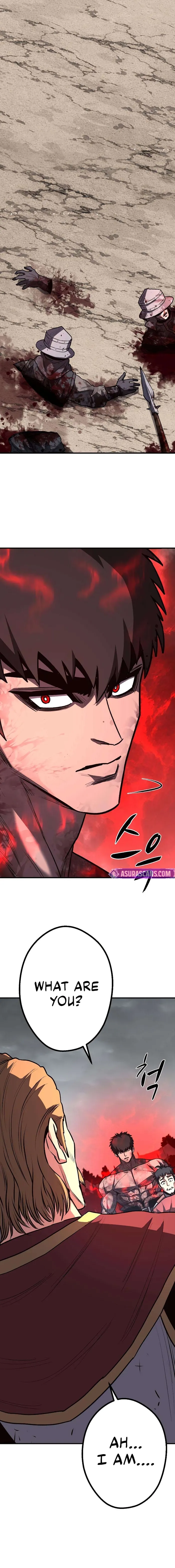 The Berserker's Second Playthrough, chapter 18, page 14