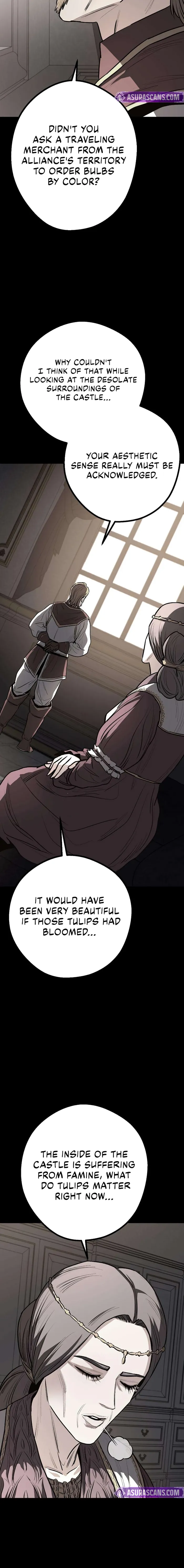 The Berserker's Second Playthrough, chapter 18, page 22