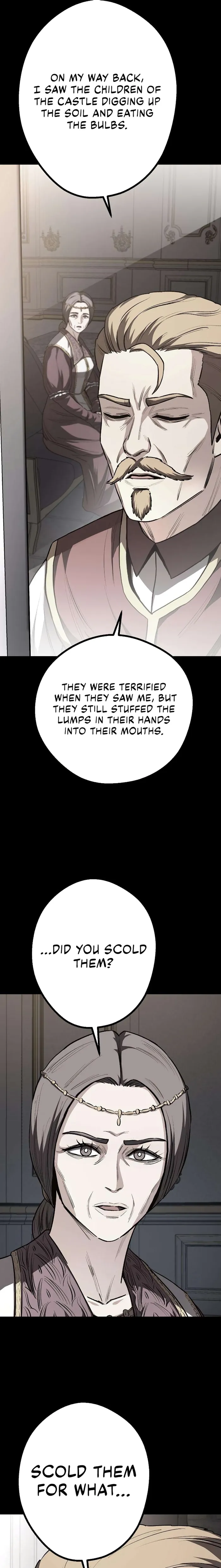 The Berserker's Second Playthrough, chapter 18, page 23