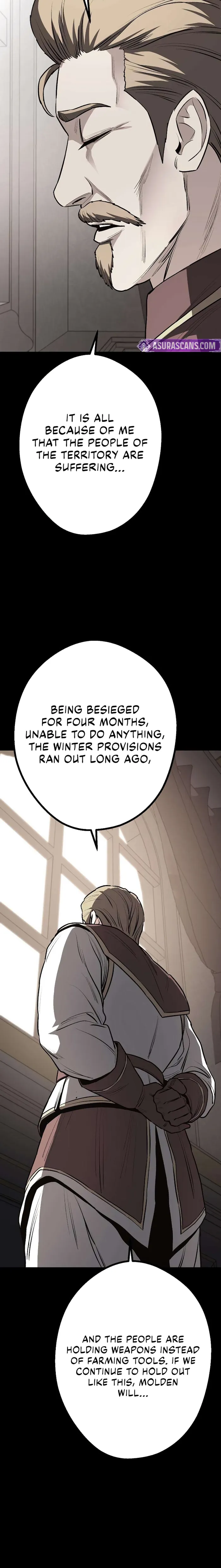 The Berserker's Second Playthrough, chapter 18, page 24