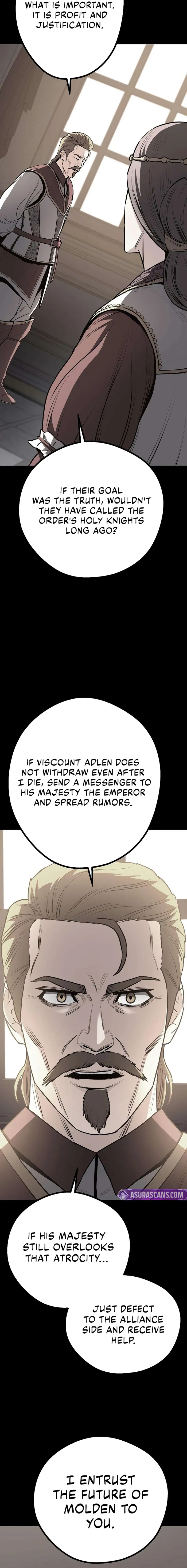 The Berserker's Second Playthrough, chapter 18, page 26