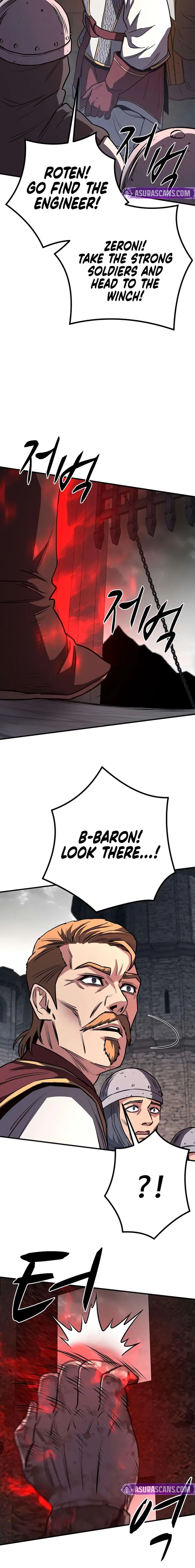 The Berserker's Second Playthrough, chapter 19, page 10