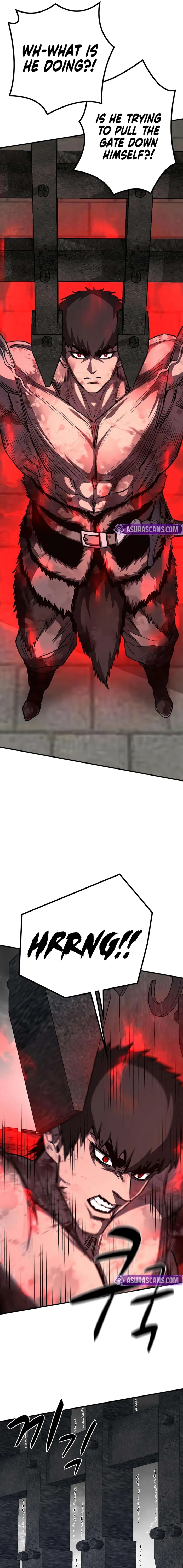 The Berserker's Second Playthrough, chapter 19, page 11