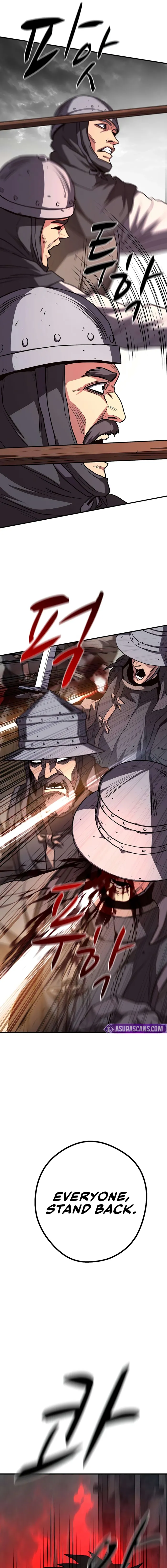 The Berserker's Second Playthrough, chapter 19, page 13