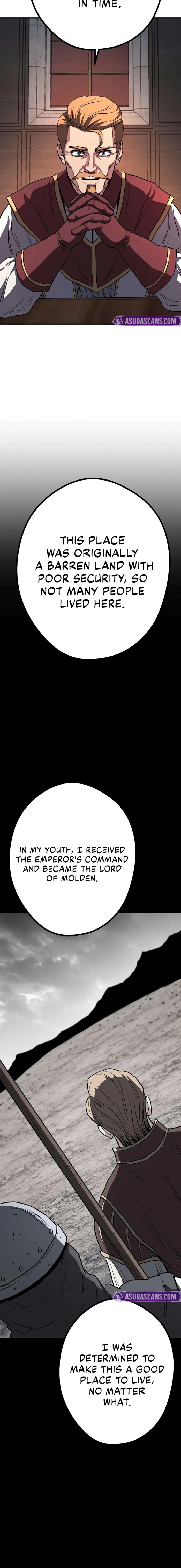 The Berserker's Second Playthrough, chapter 19, page 20