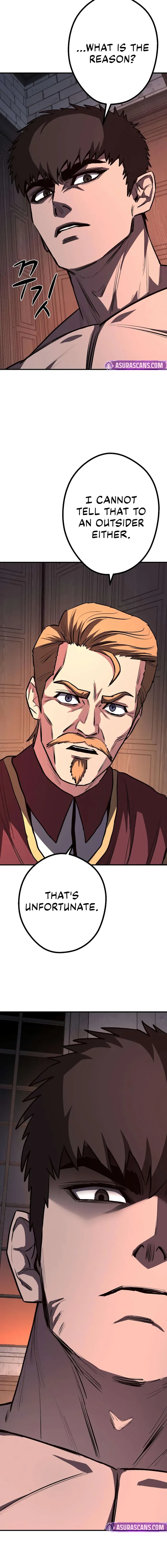 The Berserker's Second Playthrough, chapter 19, page 28