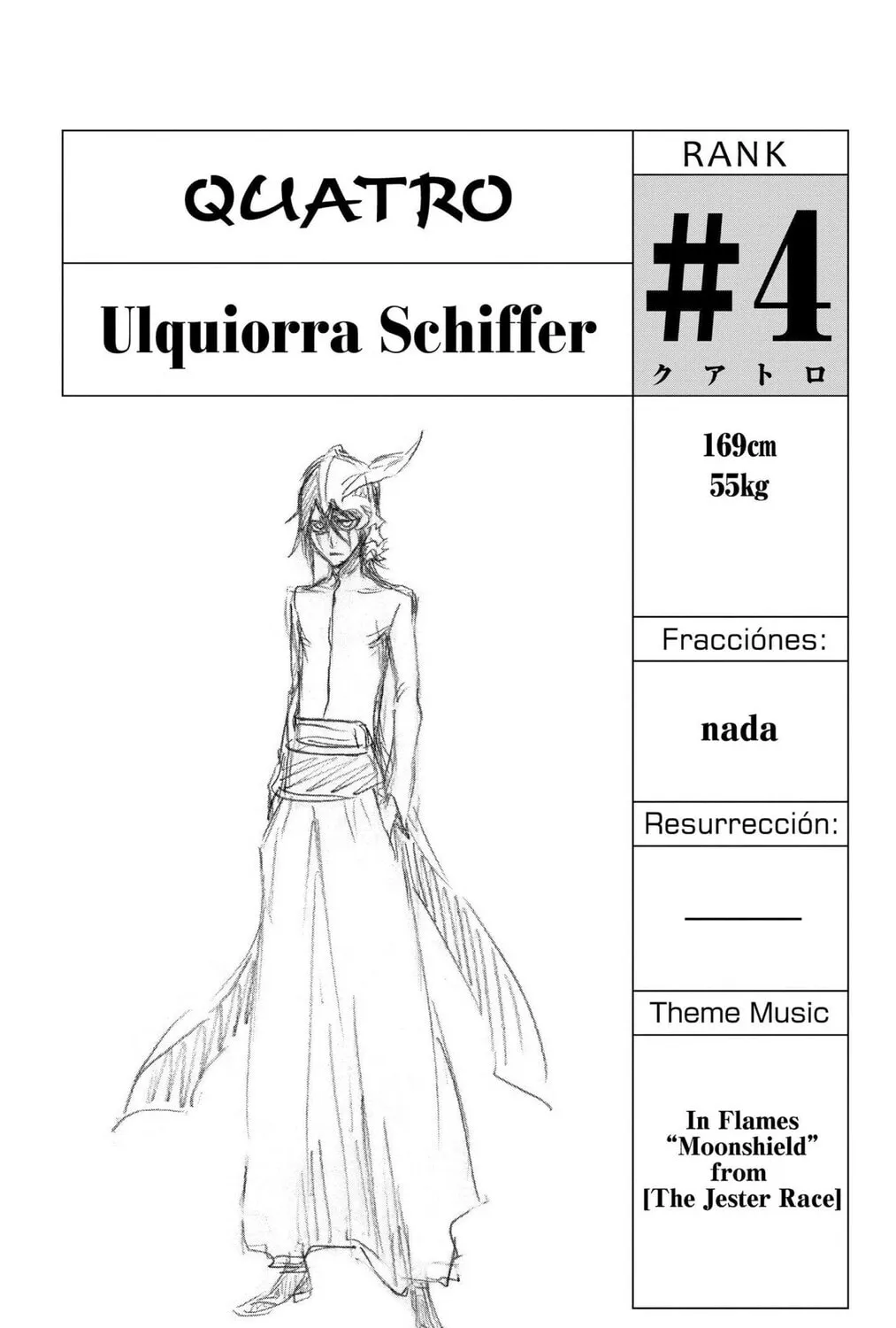 Bleach Colored Manga, chapter 331, page 43