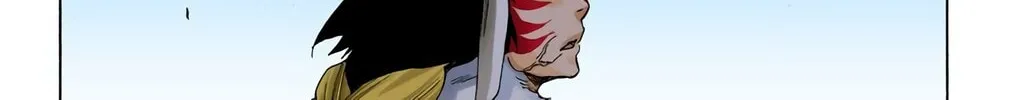 Bleach Colored Manga, chapter 333, page 18