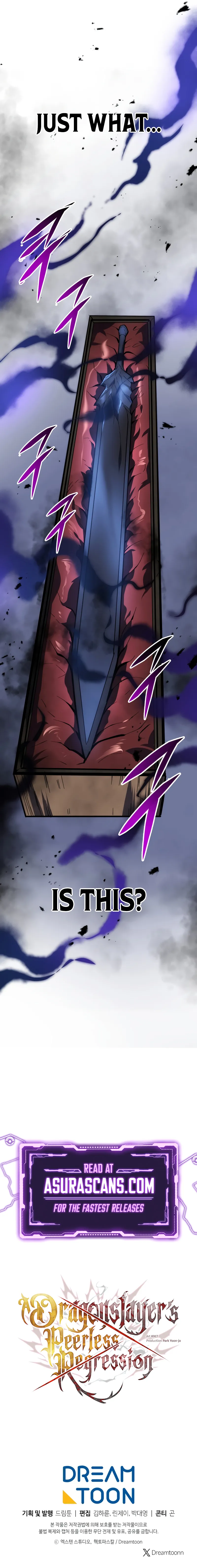 A Dragonslayer's Peerless Regression, chapter 25, page 13