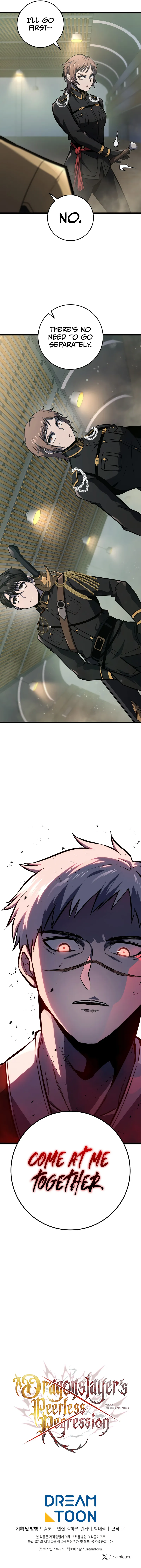 A Dragonslayer's Peerless Regression, chapter 28, page 13