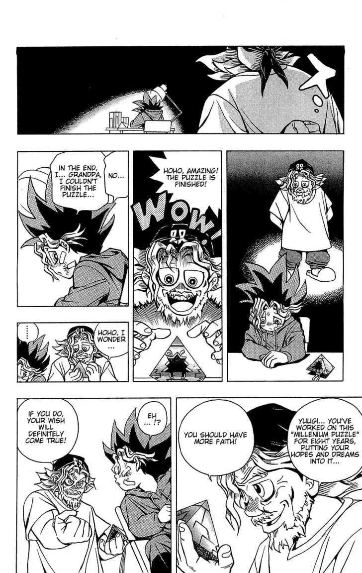 Yu-Gi-Oh!, chapter 1, page 23