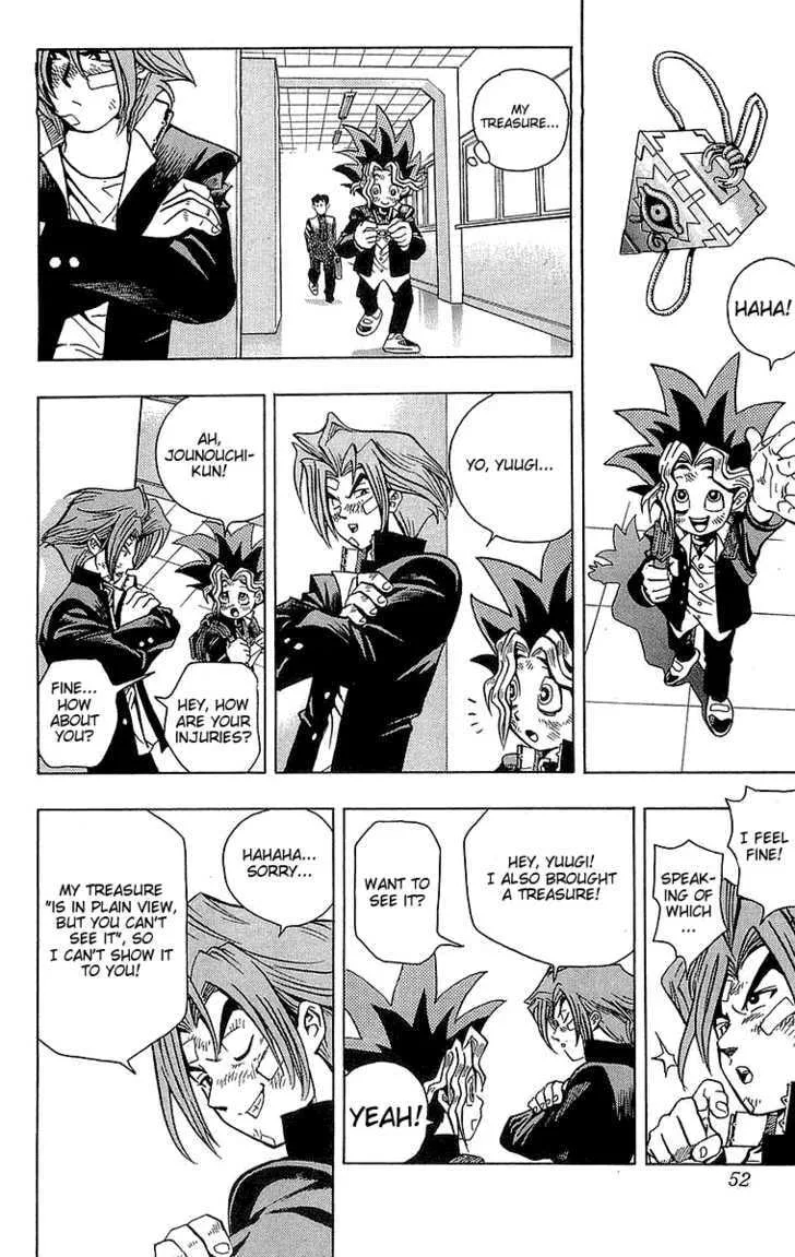Yu-Gi-Oh!, chapter 1, page 40