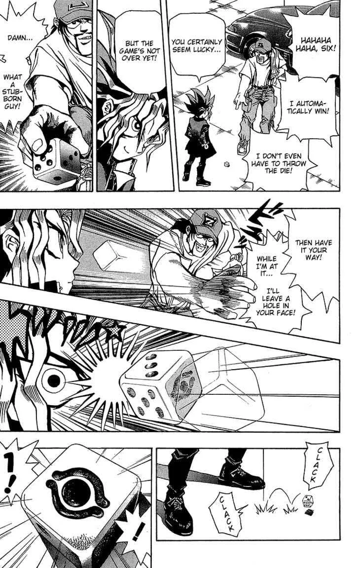 Yu-Gi-Oh!, chapter 2, page 19
