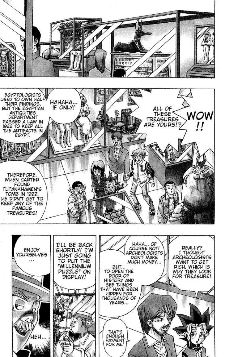 Yu-Gi-Oh!, chapter 13, page 10