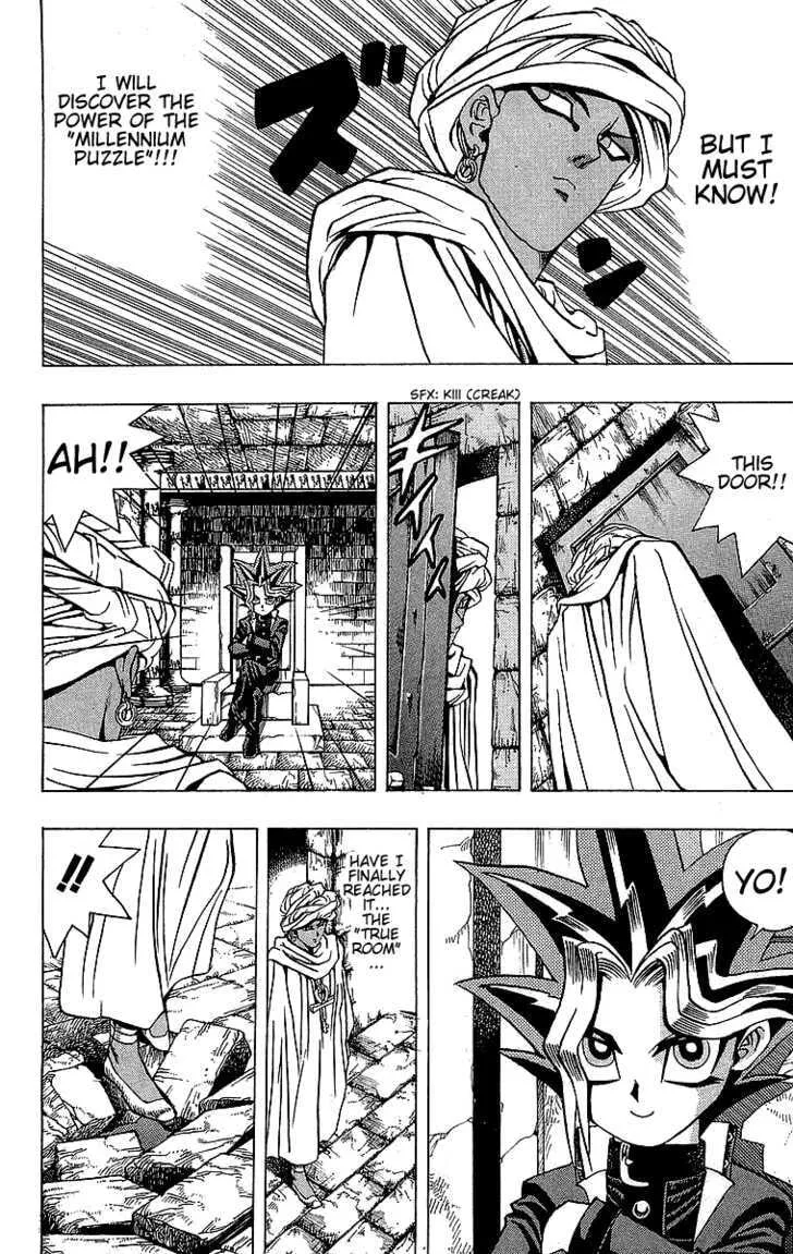 Yu-Gi-Oh!, chapter 14, page 10