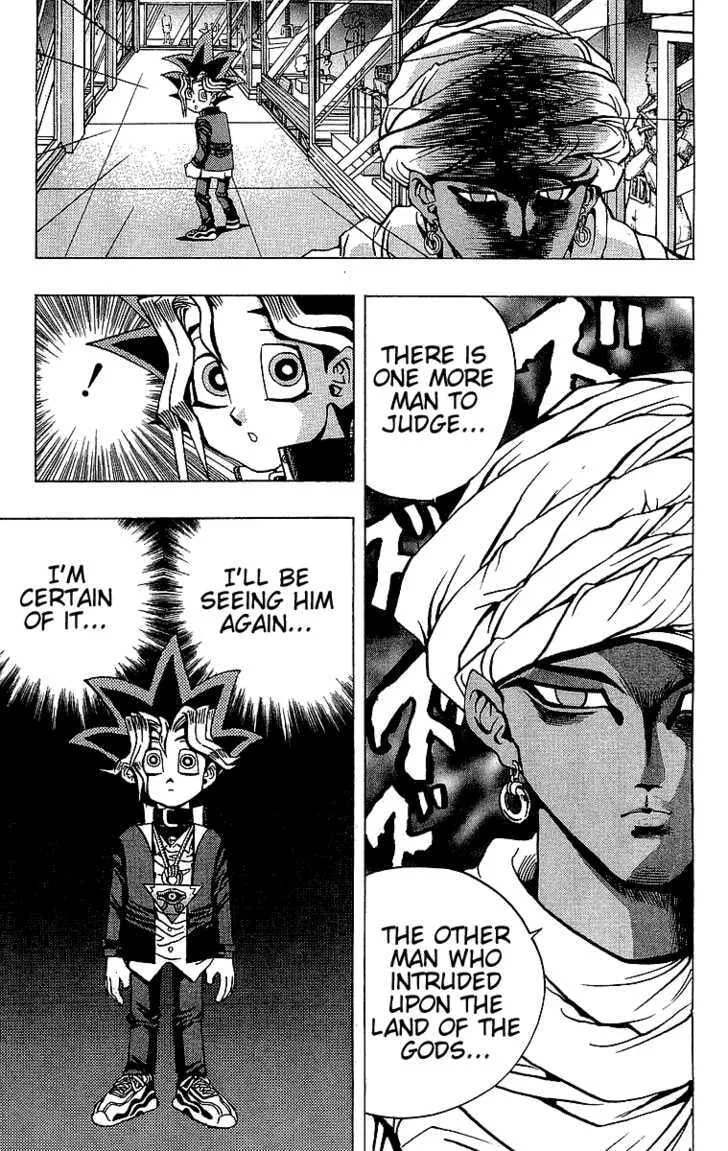 Yu-Gi-Oh!, chapter 14, page 19