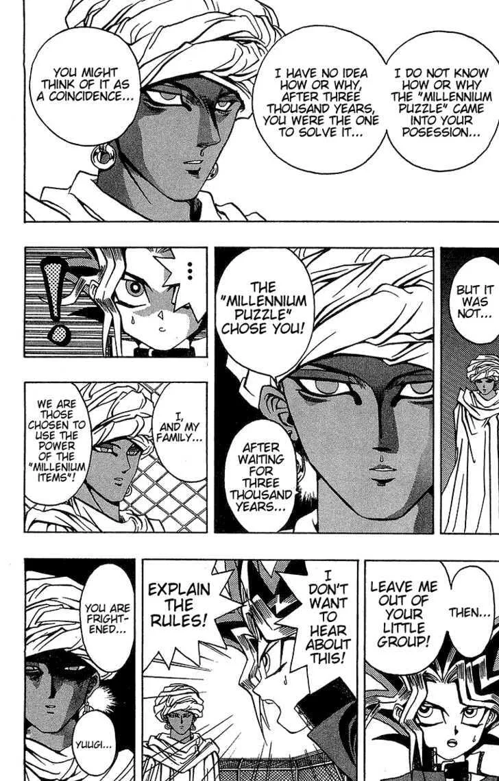 Yu-Gi-Oh!, chapter 17, page 10