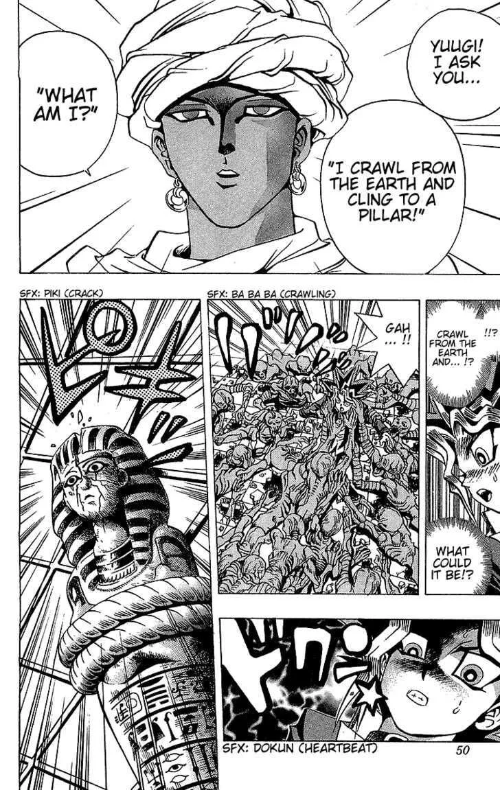 Yu-Gi-Oh!, chapter 17, page 18