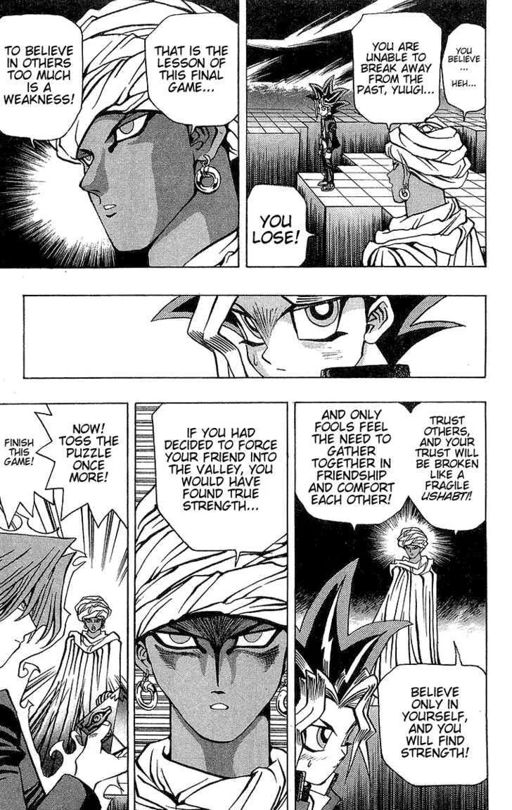 Yu-Gi-Oh!, chapter 19, page 13